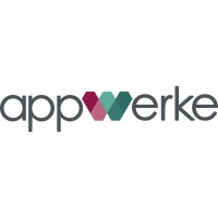 appwerke logo - Similar company to Vivax Solution Gmbh