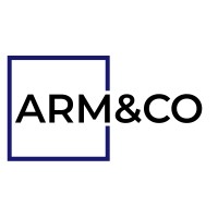 ARM&CO logo - Similar company to Aremco