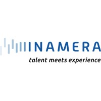 INAMERA gmbh logo - Similar company to Journal/Ritual