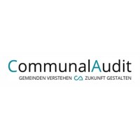 CommunalAudit GmbH logo - Similar company to The Austrian Research Association For Roads, Railways And Transport