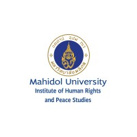 The Institute of Human Rights and Peace Studies (IHRP) logo - Similar company to Myanmar Institute For Peace And Security