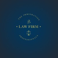 The Immigration Professionals and Law Firm logo - Similar company to Brick Marketing & Developers (Pvt.) Ltd.