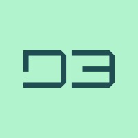 𝗗𝗘𝗦𝗜𝗡𝗚𝟯 𝗦.𝗟. logo - Similar company to Incoder | Ingenieria