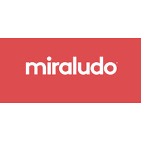Miraludo logo - Similar company to Fineaste