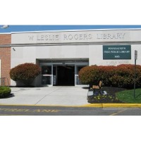 Pennsauken Free Public Library logo - Similar company to Camden County Historical Society