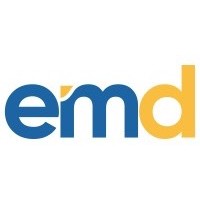 EMD / Enterprisemarketdesk logo - Similar company to Emd
