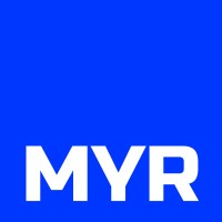 MYR POS logo - Similar company to Mynt Pos