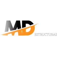 MD ESTRUCTURAS logo - Similar company to Virma