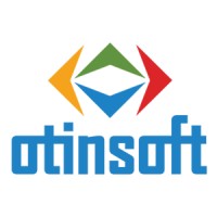 Otinsoft logo - Similar company to Interactive Stone
