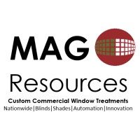 MAG Resources logo - Similar company to Innvantage