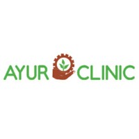 Ayurclinic logo - Similar company to Qustodian