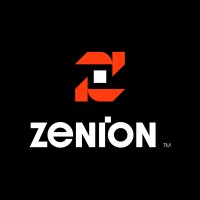 Zenion Computadores logo - Similar company to Tramontini - Ferramentaria, Estamparia E Aramados