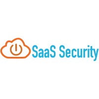 SaaS Security as logo - Similar company to Re-Markable
