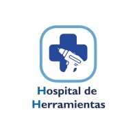 El Hospital de las Herramientas logo - Similar company to Senix Tools México
