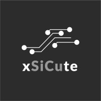 xSiCute logo - Similar company to Alcadon Be
