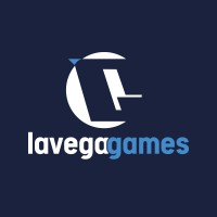 Lavega Games logo - Similar company to Tenacity Games