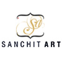 Sanchit Art logo - Similar company to Flora Peach