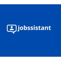 Jobssistant logo - Similar company to Peopleup Group
