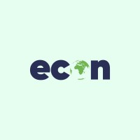 Econ Africa logo - Similar company to 24-7 Retail Solutions Llc.