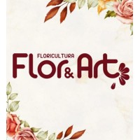 Floricultura Flor & Art logo - Similar company to Mormaco
