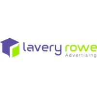 Lavery Rowe Advertising logo - Similar company to Ravensworth