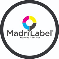 Madri Label Rótulos e Etiquetas logo - Similar company to Color Pack Rótulos E Etiquetas
