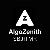 Algozenith S.B Jain logo - Similar company to Algozenith Lgnscoe Chapter