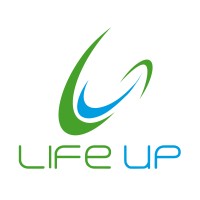 Life Up logo - Similar company to Mvacademy