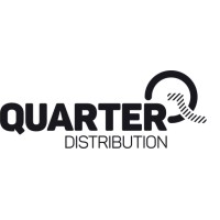 QUARTER Distribution GmbH logo - Similar company to V7 Distribution