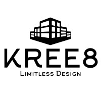 Kree8 logo - Similar company to Building Tectonics Ltd
