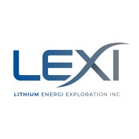 LEXI logo - Similar company to Triangle Lithium