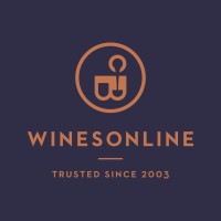 Wines Online Singapore logo - Similar company to Vini Vino