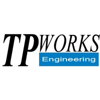 TP Works Engineering Sdn Bhd logo - Similar company to Prosontech Sdn Bhd