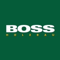 Boss Holzbau AG logo - Similar company to Meisterfilter