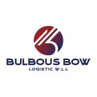 Bulbous Bow Logistic W.L.L logo - Similar company to Almoayed Wilhelmsen Ltd