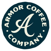 Armor Coffee Co. logo - Similar company to Armor Brewing Company