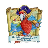 Living at Margaritaville Orlando logo - Similar company to Homes By Towne