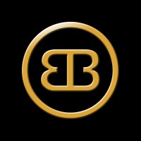 The boyband logo - Similar company to X Factor Music Limited