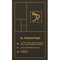 Dikshit Patel And Associates logo - Similar company to Limpid Construction Consulting Llp