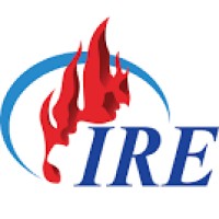 Institute for Research and Empowerment logo - Similar company to Yayasan Aliansi Cendekiawan Indonesia Thailand (Inschool)