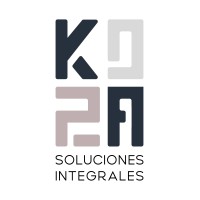 KOZA soluciones integrales logo - Similar company to Elevateadvisors