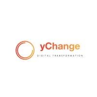 YChange logo - Similar company to Connus