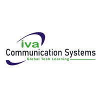 Iva Communication Systems-Technical Training Hub logo - Similar company to Innovade