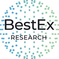 BestEx Research logo - Similar company to Swaptrade