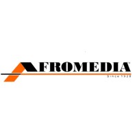 Afromediaplc logo - Similar company to Xanda Technologies