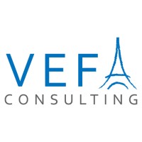 VEFA CONSULTING logo - Similar company to Vfa Consulting