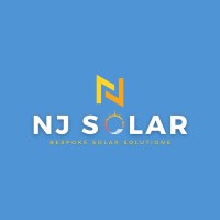 NJ Solar Solutions logo - Similar company to Fast-Rack