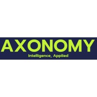 Axonomy logo - Similar company to Vinarcopdpa