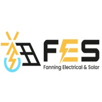 Fanning Electrical & Solar Ltd logo - Similar company to Solar Path