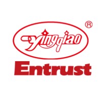 英侨机械制造有限公司 Yingqiao Machinery (Group) Co., Ltd. logo - Similar company to Valmark Engineering Limited